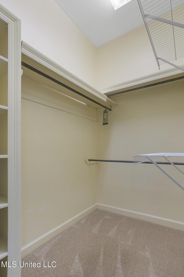 504 Carlisle Cir, Madison, MS 39110 - spacious closet with carpet