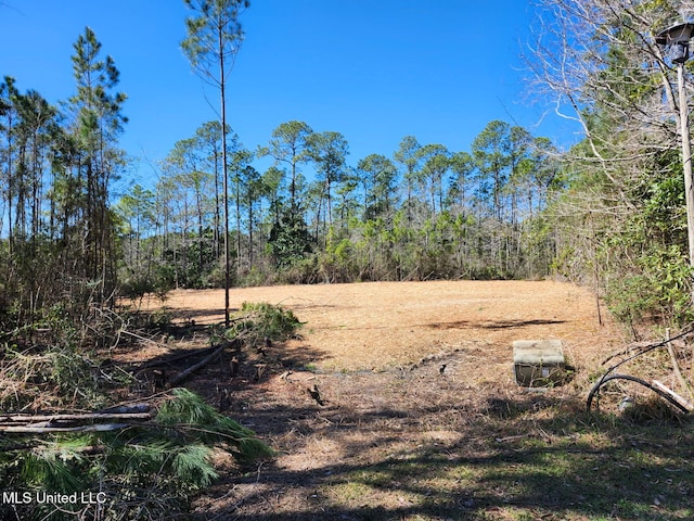 NO Cherrywood Pl, Gautier MS, 39553 land for sale