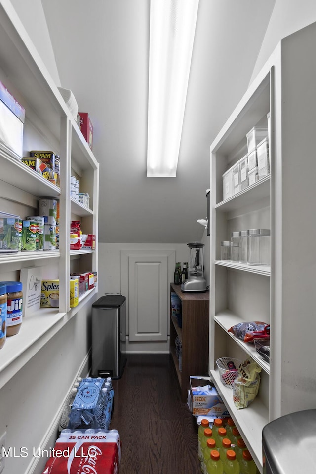 150 Harper St, Ridgeland, MS 39157 - view of storage area