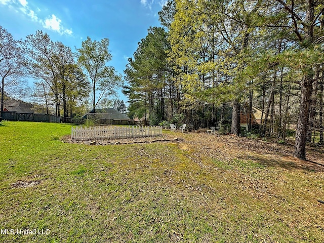 Listing photo 2 for 0 Moselle Dr, Clinton MS 39056