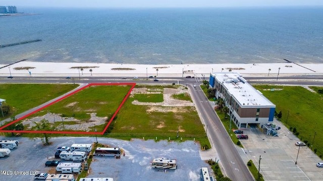 4200 W Beach Blvd, Gulfport MS, 39501 land for sale