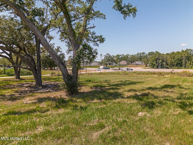 Old Lorraine Rd, Gulfport MS, 39503 land for sale