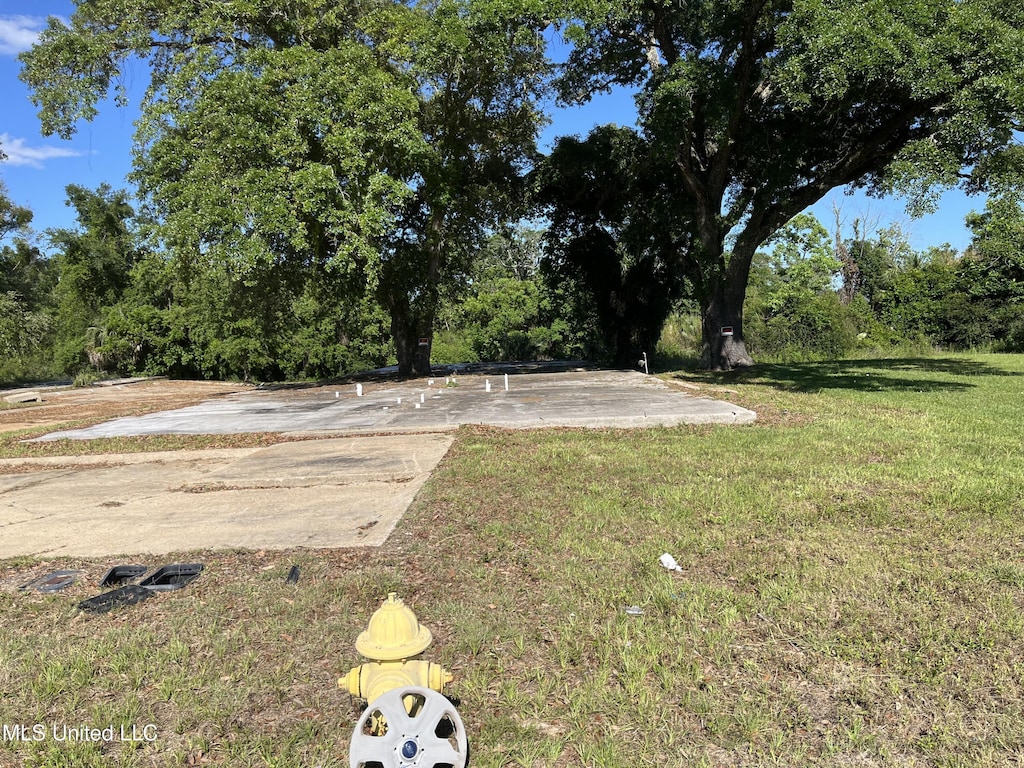 124 Texas Ave, Gulfport, MS 39507