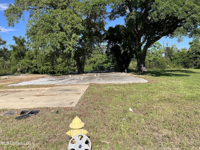 124 Texas Ave, Gulfport, MS 39507