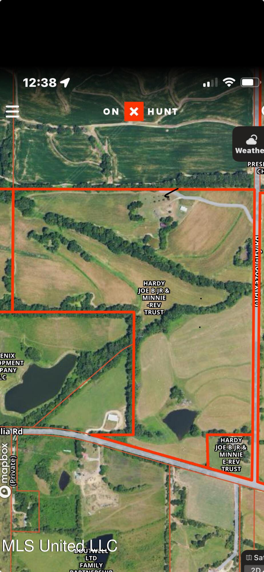 117 Old Yazoo City Rd, Canton, MS 39046