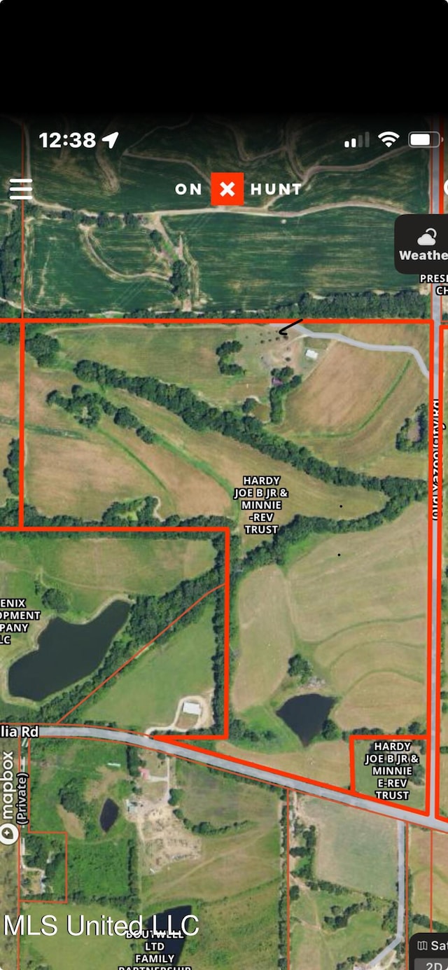 117 Old Yazoo City Rd, Canton, MS 39046
