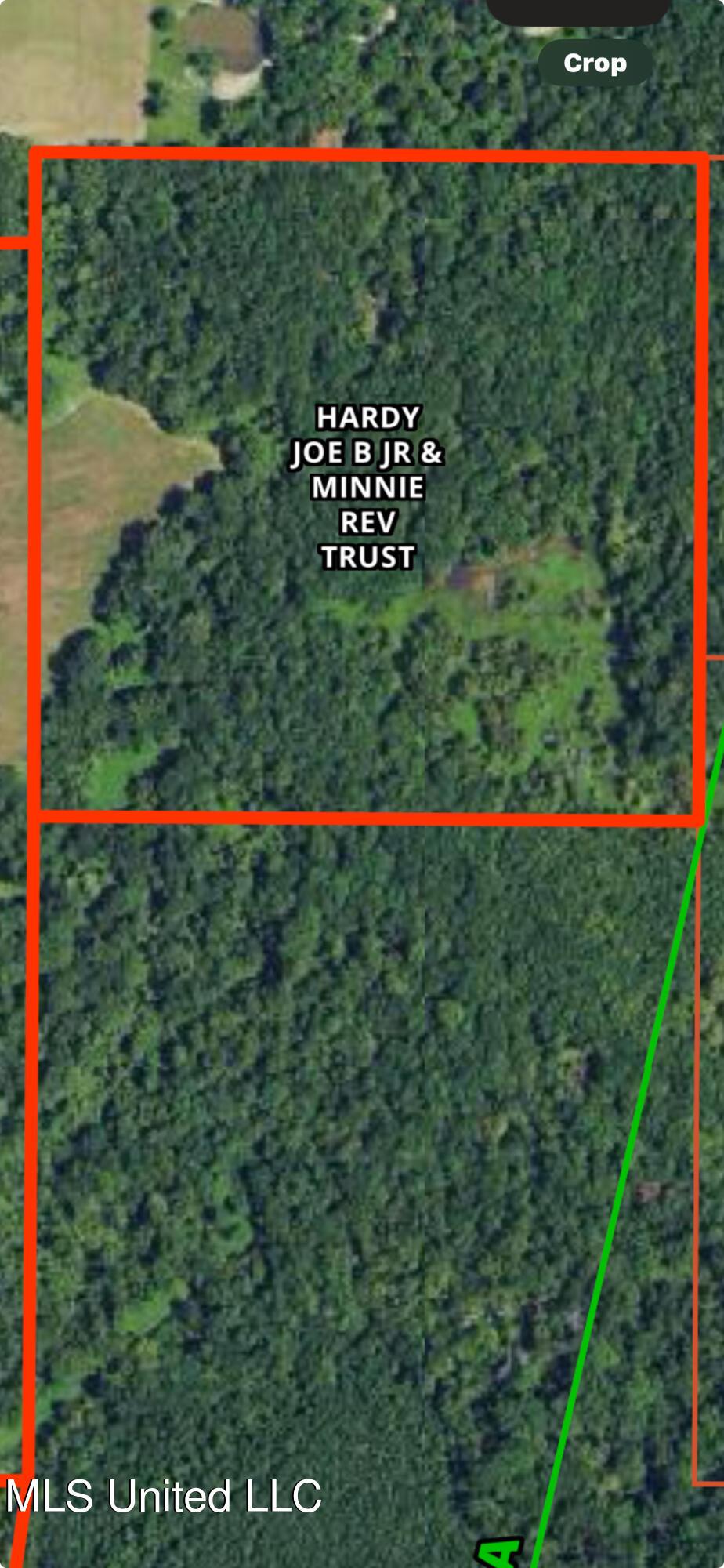 117 Old Yazoo City Rd, Canton, MS 39046