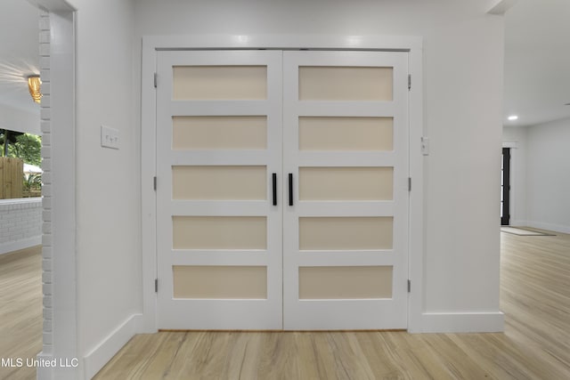 175 Saint Charles Ave, Biloxi, MS 39530 - view of closet