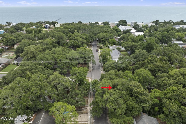 175 Saint Charles Ave, Biloxi, MS 39530 - aerial view