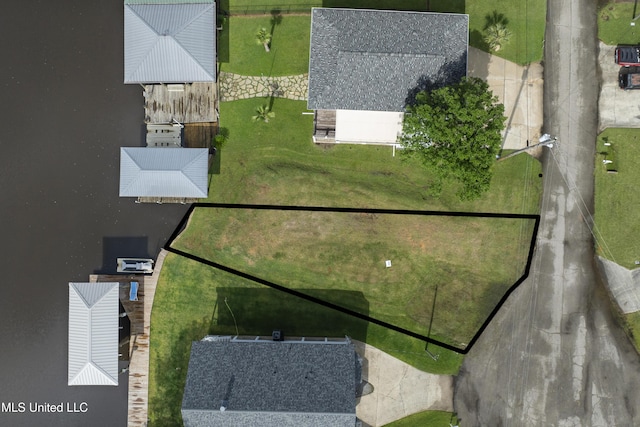 6117 Kiowa St, Kiln, MS 39556