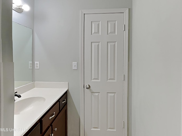 1764 Dorchester Dr, Southaven, MS 38671 - bathroom with vanity