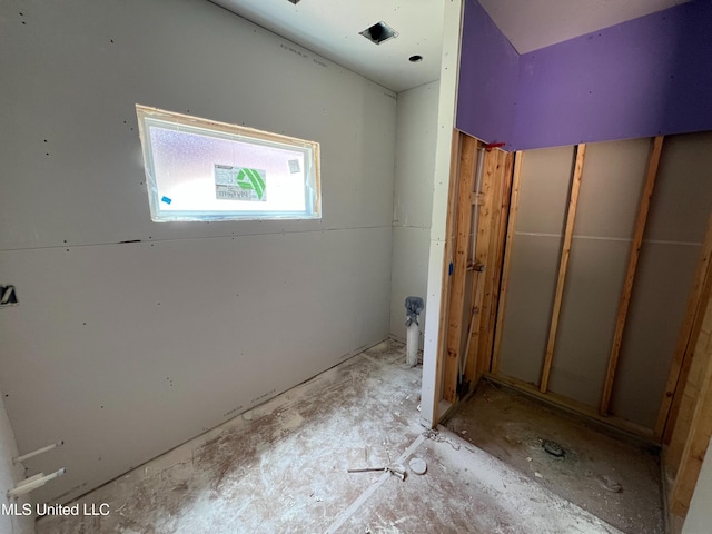 7356 Mockingbird Ln, Olive Branch, MS 38654 - view of bathroom