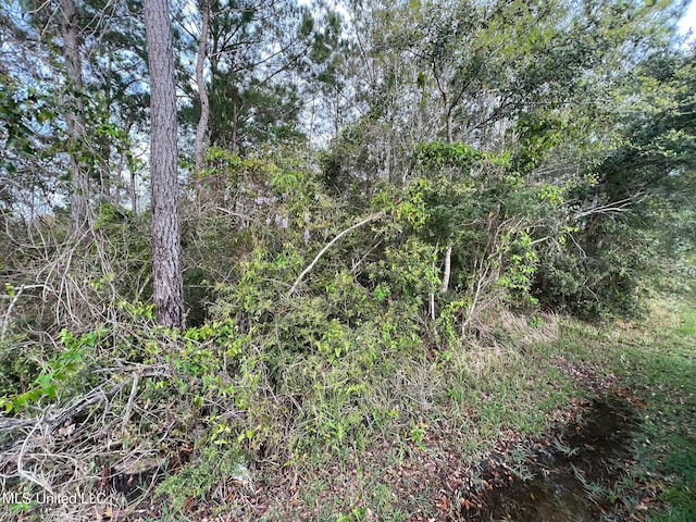 823 Faith St, Waveland MS, 39576 land for sale