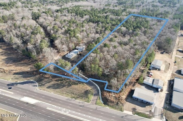 Florence Dr, Florence, MS 39073