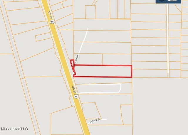 Florence Dr, Florence, MS 39073