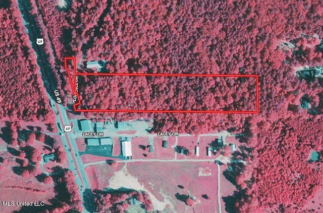 Florence Dr, Florence, MS 39073