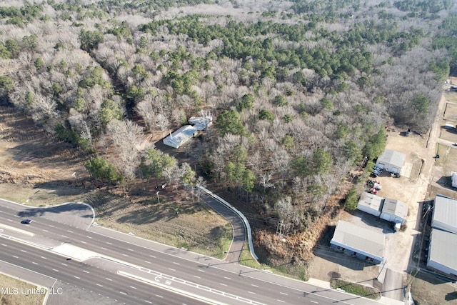 Florence Dr, Florence, MS 39073