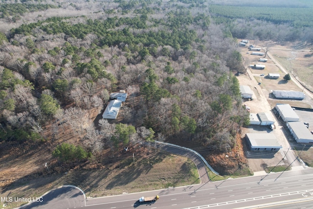 Florence Dr, Florence, MS 39073