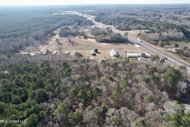 Florence Dr, Florence, MS 39073