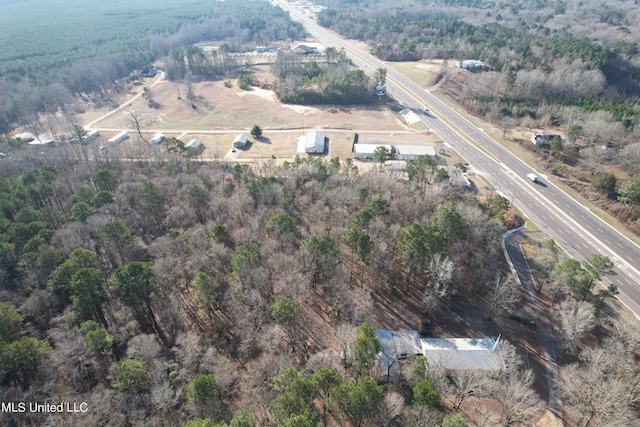 Florence Dr, Florence, MS 39073