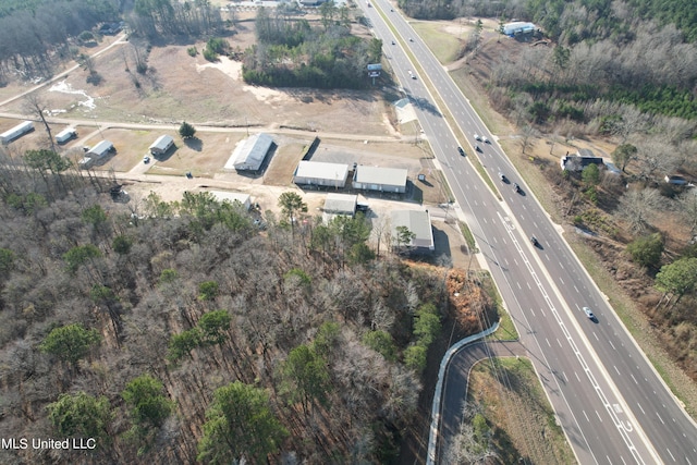 Florence Dr, Florence, MS 39073