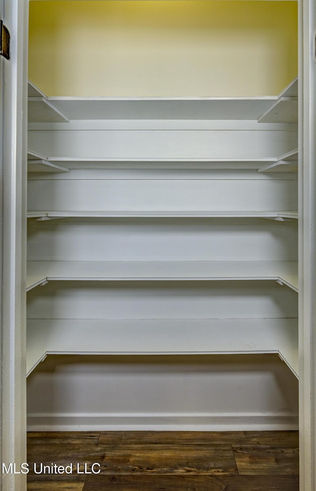 3099 E Fairway Dr, Brandon, MS 39047 - view of storage area