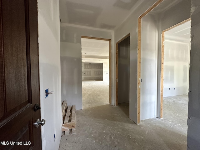 24 Waterstone Pl, Jackson, MS 39211 - view of corridor