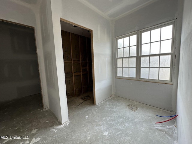 24 Waterstone Pl, Jackson, MS 39211 - view of unfurnished bedroom