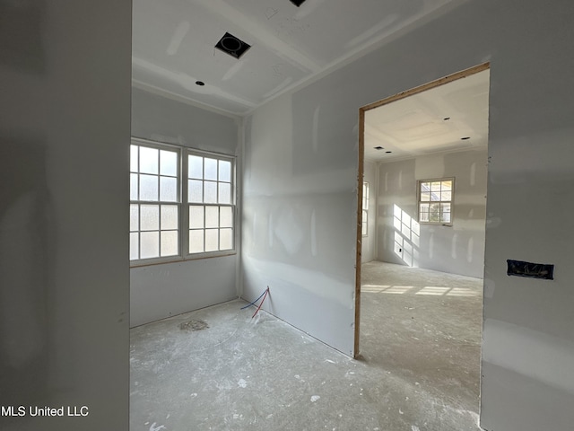 24 Waterstone Pl, Jackson, MS 39211 - view of unfurnished room