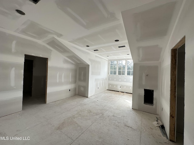 24 Waterstone Pl, Jackson, MS 39211 - additional living space with visible vents