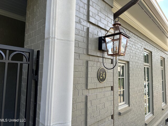 24 Waterstone Pl, Jackson, MS 39211 - view of details