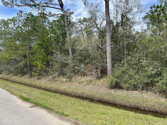 Kament St, Bay Saint Louis MS, 39520 land for sale