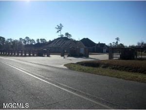 LOT18 Perdido Blvd, Gautier MS, 39553 land for sale