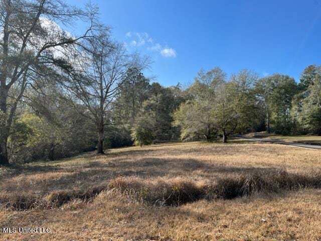 TBA Rolling Woods Dr, Lucedale MS, 39452 land for sale