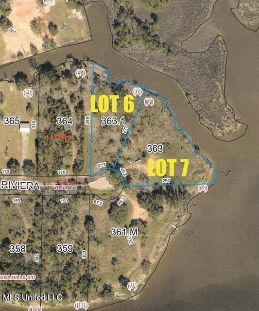 Listing photo 2 for 6200 Riviera Dr, Biloxi MS 39532