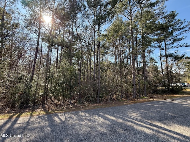 94167 Bayou Dr, Diamondhead MS, 39525 land for sale