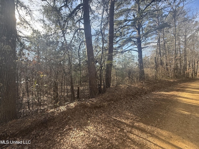 Listing photo 2 for 404 Country Road 373, Iuka MS 38852