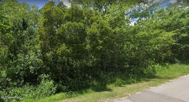 13290 Bonnie St, Gulfport MS, 39503 land for sale