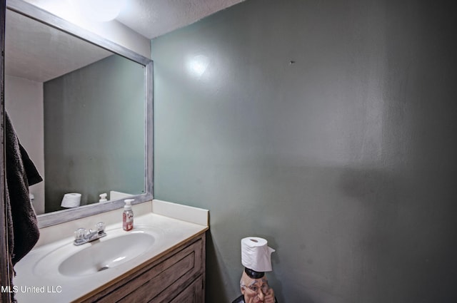 100 Eager St Unit C, Clinton, MS 39056 - bathroom featuring vanity