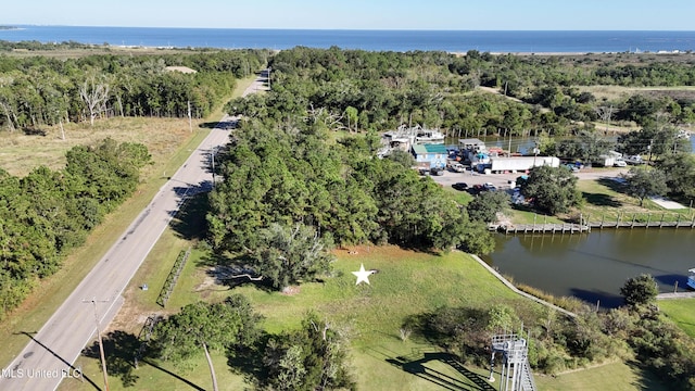 5233 Lakeshore Rd, Bay Saint Louis, MS 39520