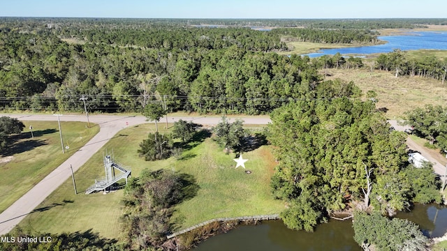 5233 Lakeshore Rd, Bay Saint Louis, MS 39520