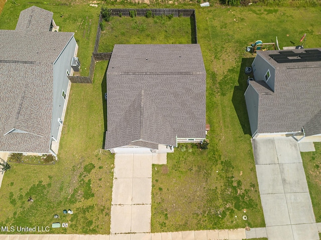 14840 Audubon Lake Blvd, Gulfport, MS 39503 - view of subject property