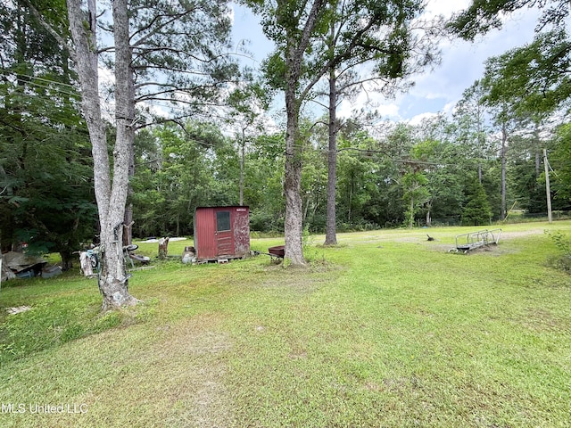 6016 Rd 382, Kiln, MS 39556