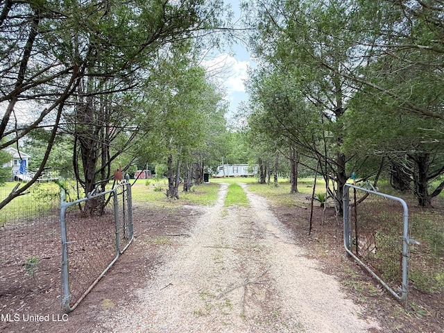 6016 Rd 382, Kiln, MS 39556