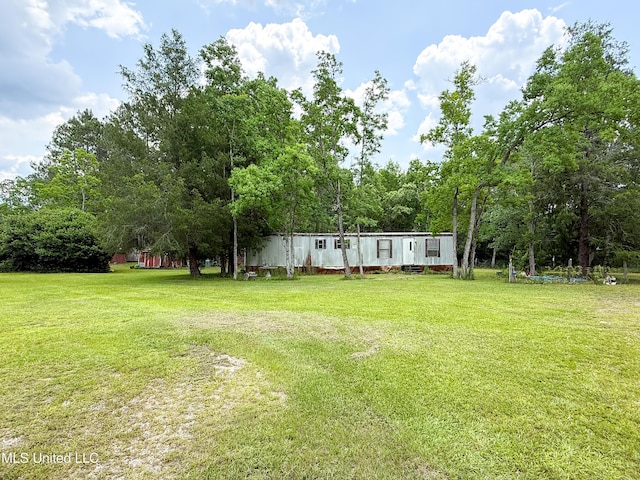 6016 Rd 382, Kiln, MS 39556