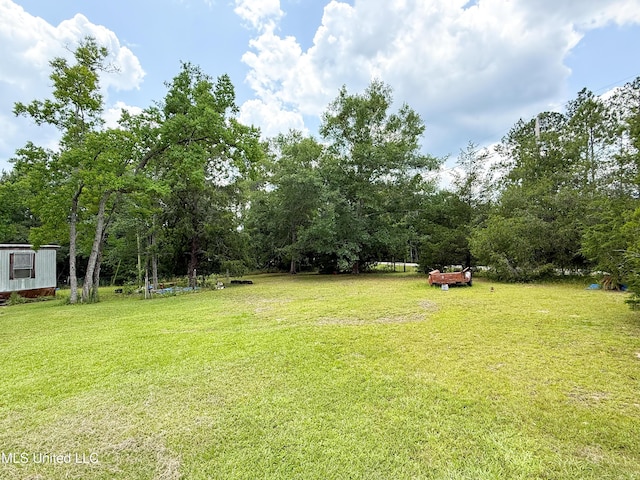 6016 Rd 382, Kiln, MS 39556