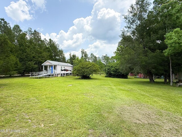 6016 Rd 382, Kiln, MS 39556