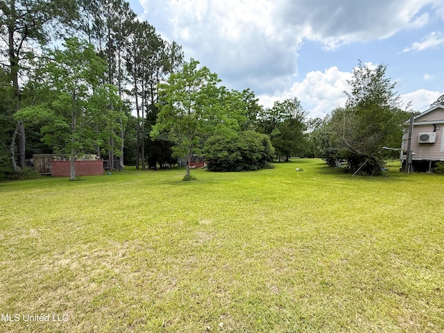 6016 Rd 382, Kiln, MS 39556
