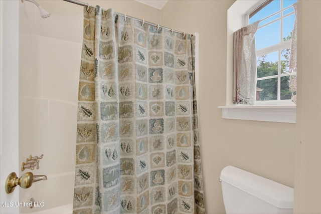 7622 Fairway Dr, Diamondhead, MS 39525 - full bathroom with plenty of natural light