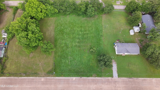 S Chrisman Ave, Cleveland, MS 38732